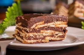 Desserts